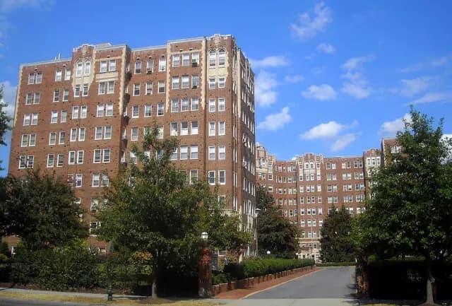 Cleveland Park
