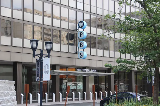 Crystal City