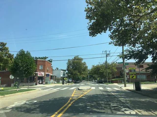 Deanwood