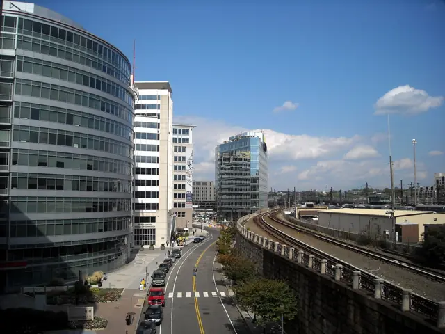 NoMa