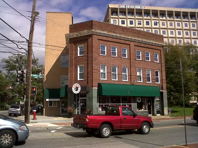 Takoma