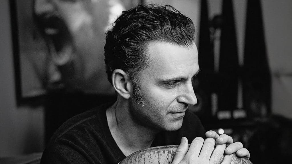 Dweezil Zappa DZ20: Like Father, Like Son