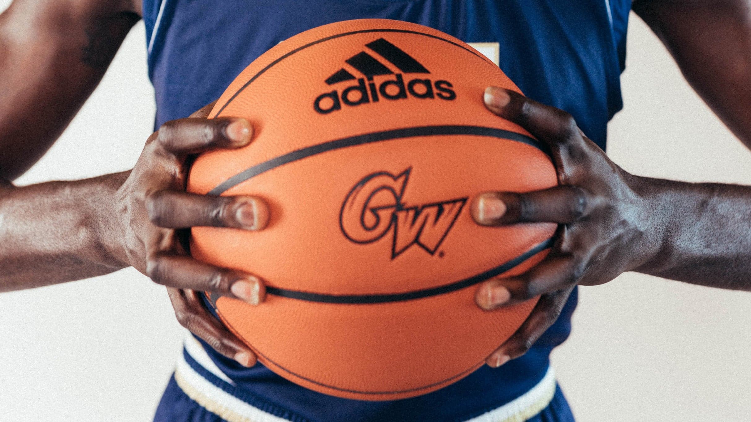 George Washington Mens Basketball vs. Ferrum College Panthers Men's Basketball