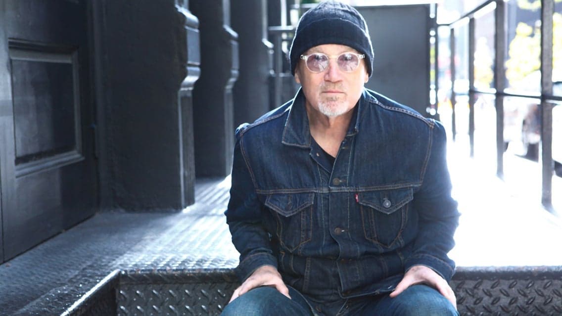 Marshall Crenshaw