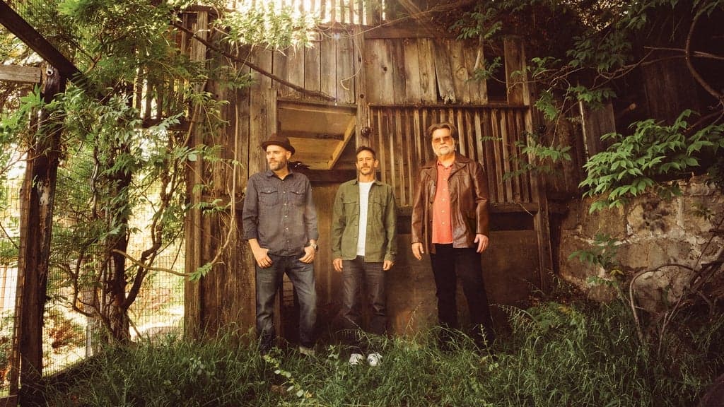 Toad the Wet Sprocket: The Acoustic Tour