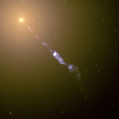 Our Weird and Wild Universe