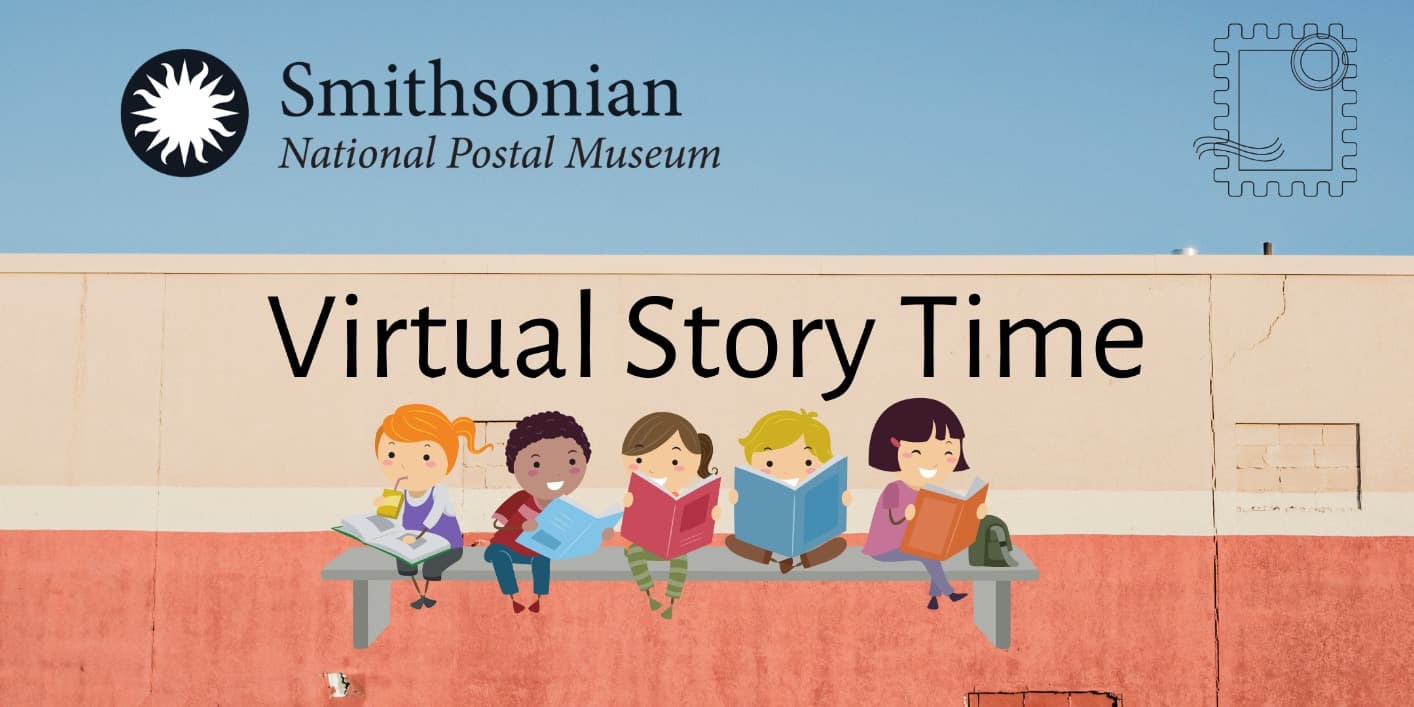 Virtual Story Time