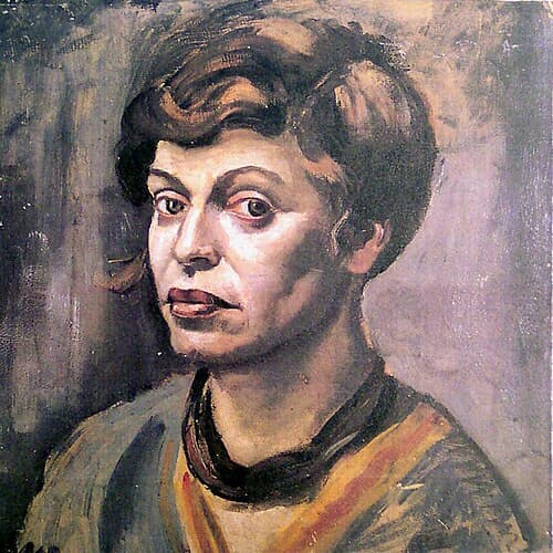 Art in the Post–World War II Era