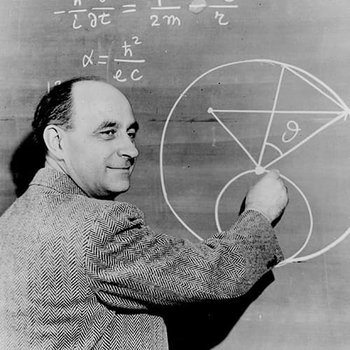 Science Without Borders: Italian Physicists in American Discoveries
