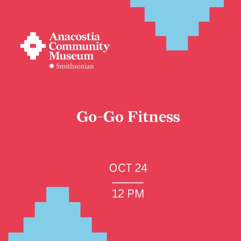 Go-Go Fitness
