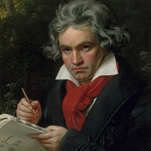 Beethoven's Concertos: A Bicentennial Celebration