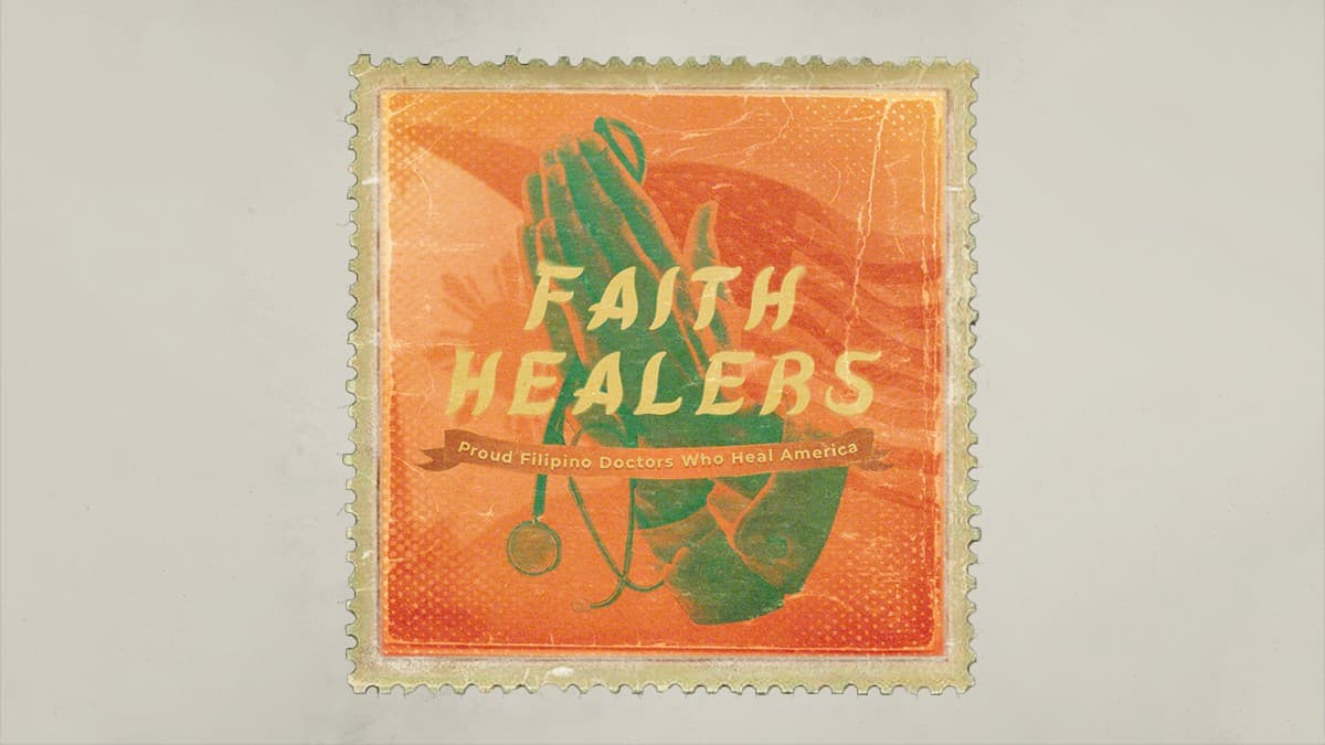 History Film Forum presents "Faith Healers"
