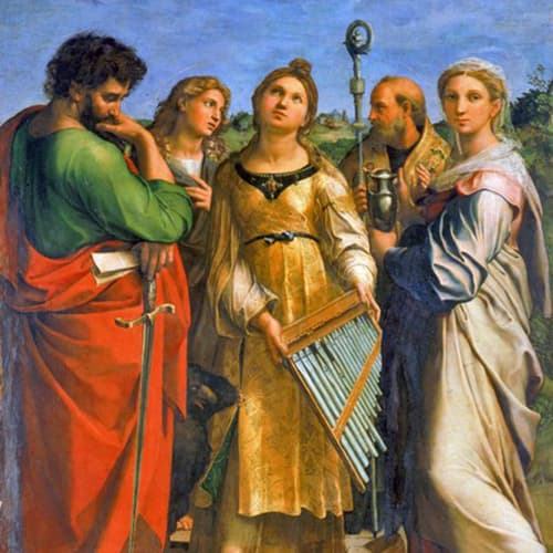 Pinacoteca Nazionale di Bologna