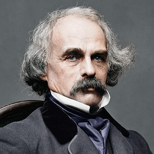 Nathaniel Hawthorne: Unpublished Fragments, Uncensored Imagination