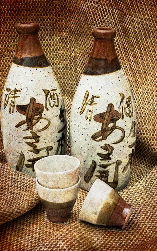 Brewed Brilliance: A Sake Deep Dive