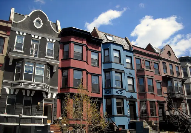 Adams Morgan