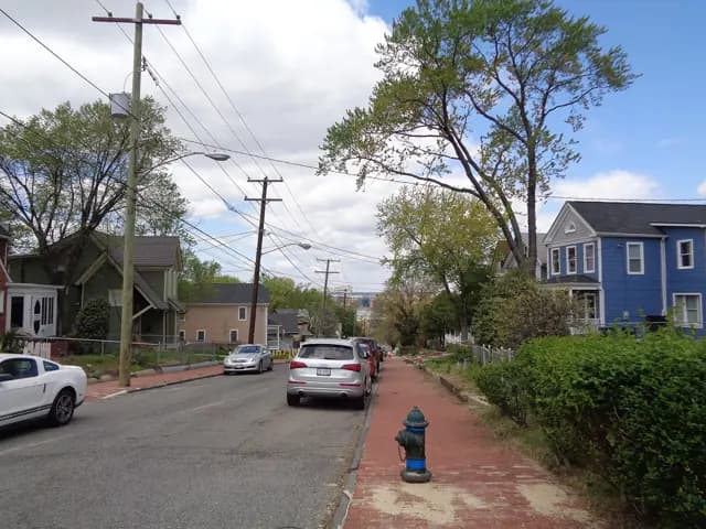 Anacostia