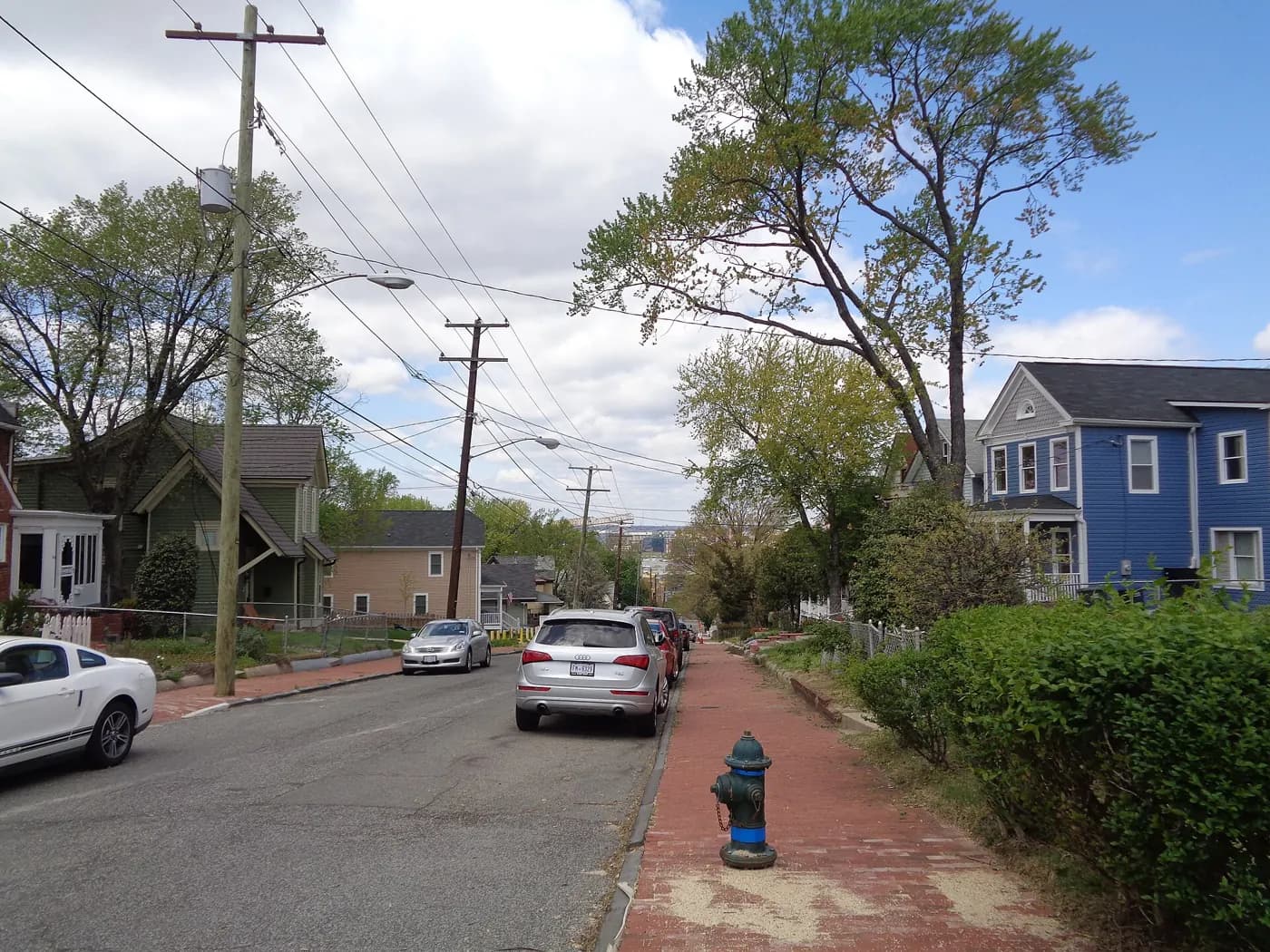 Anacostia