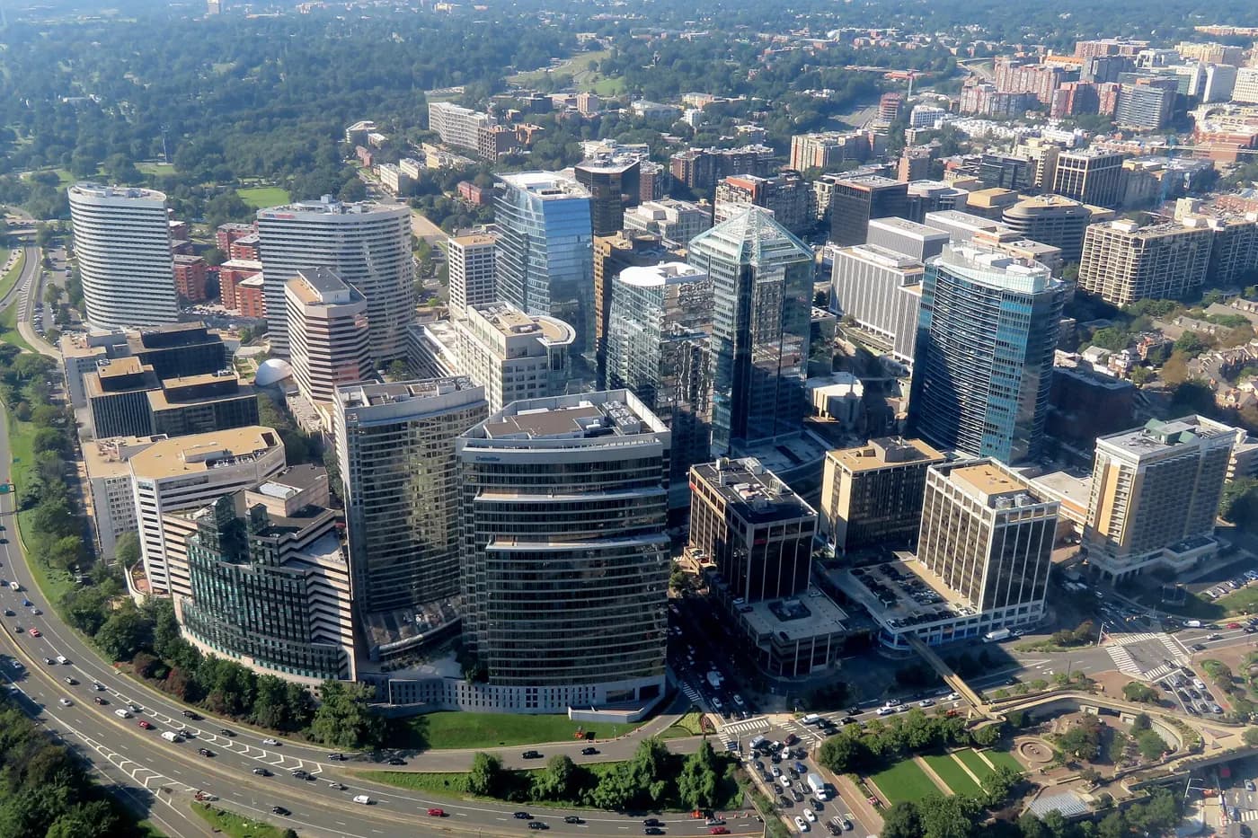 Rosslyn