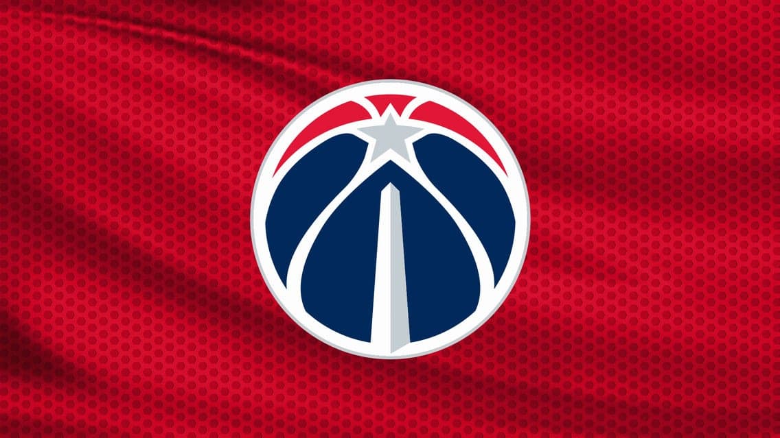 Wizards VIP Packages: 10/30/2026