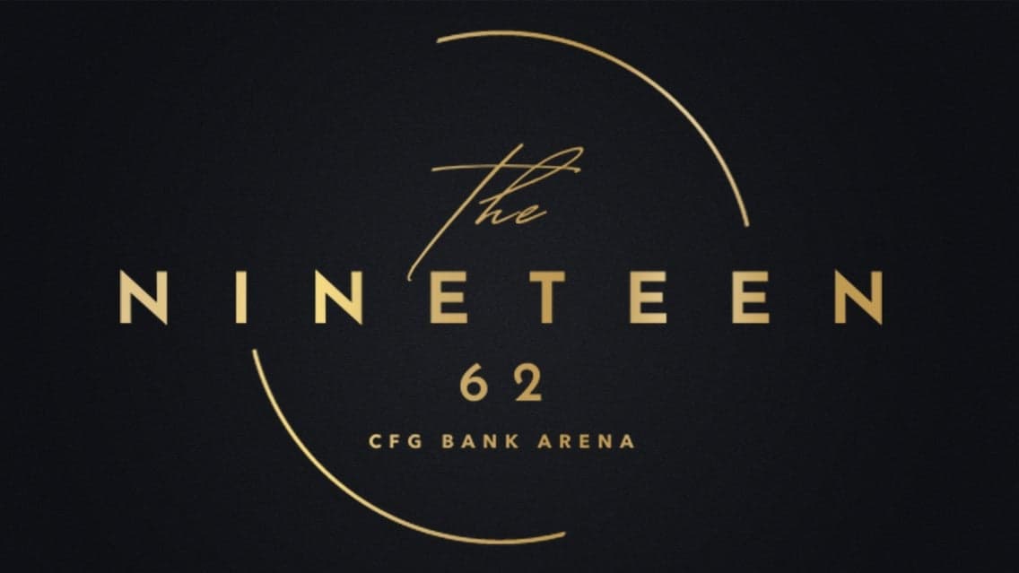 The NINETEEN 62 at CFG Bank Arena - Doja Cat