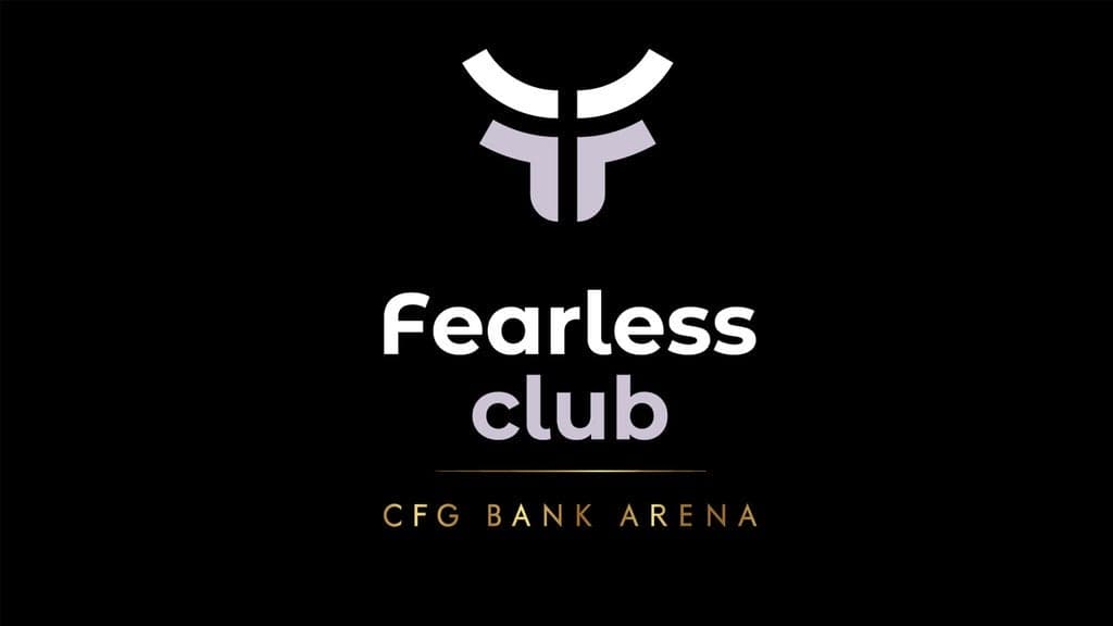 Fearless Club At CFG Bank Arena - Triumph