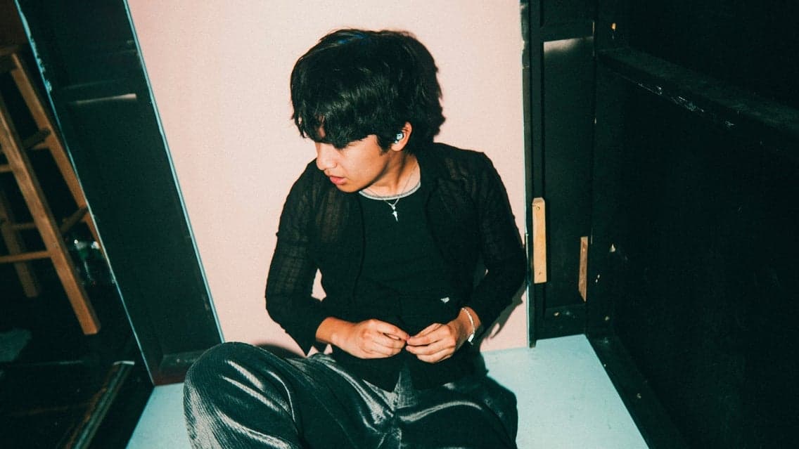 MICO - Running From A Feeling Tour