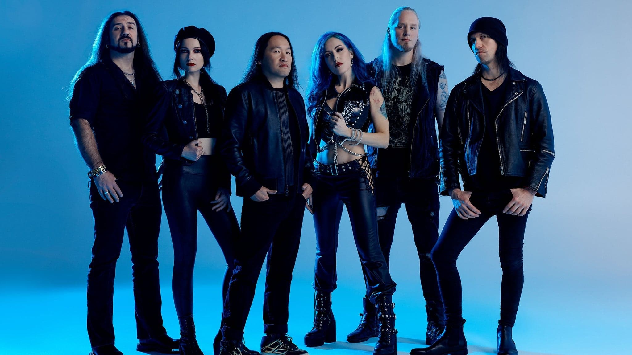 DragonForce: Inhuman Rampage 20th Anniversary