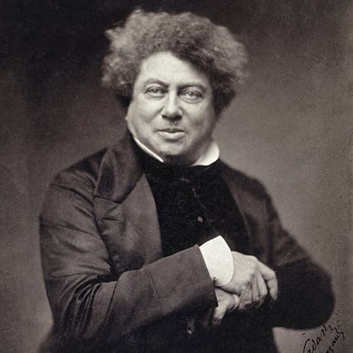 The Man Behind the Musketeers: Alexandre Dumas and French Identity