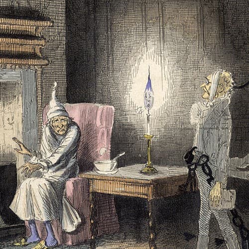 Dickens Without the Humbug
