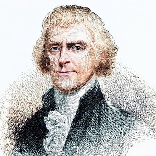 The Roots of Religious Freedom: Jefferson’s Revolutionary Vision