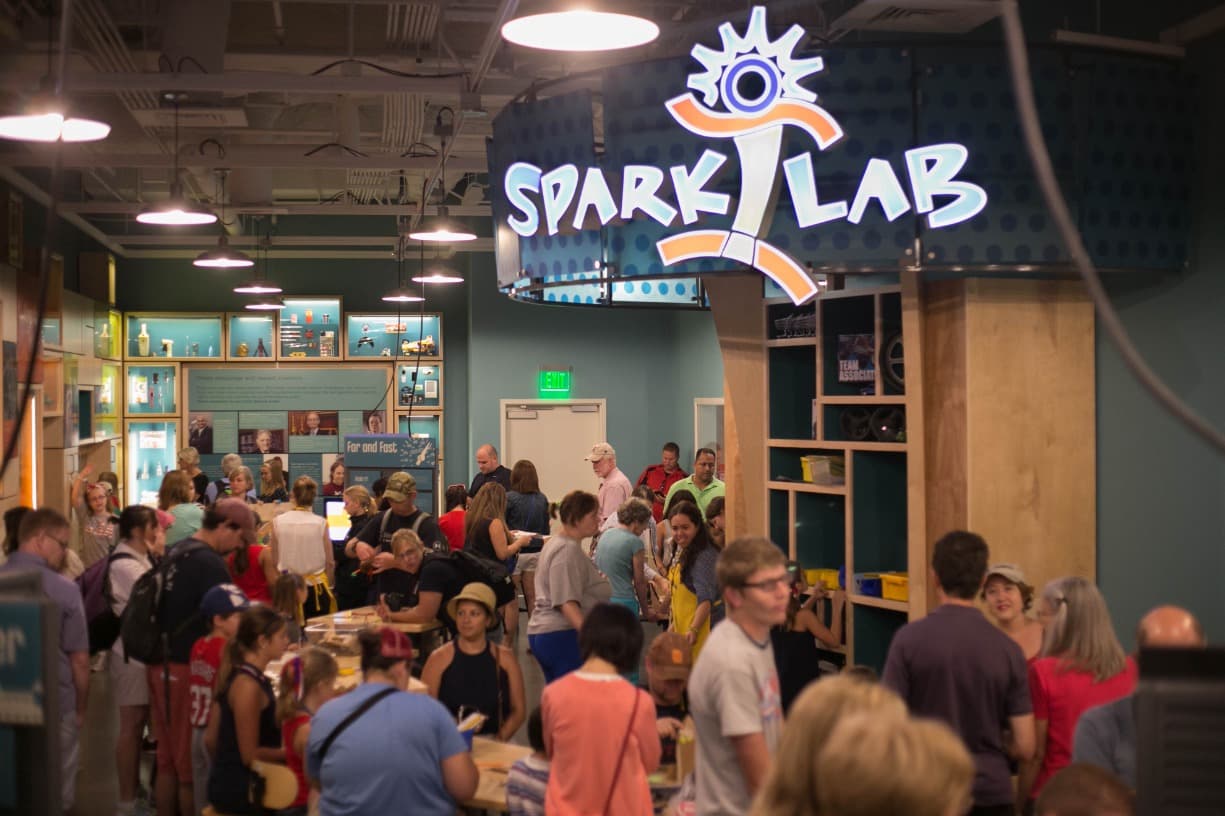 Spark!Lab