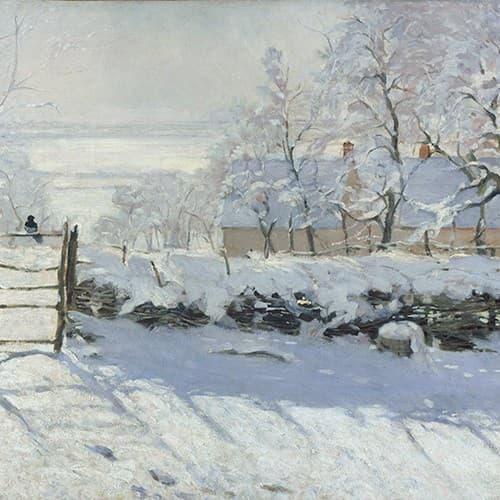 Winter's Wisdom