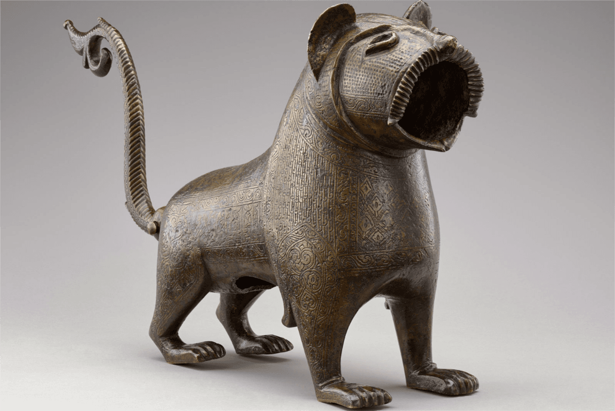 Curator Tour | From the Louvre