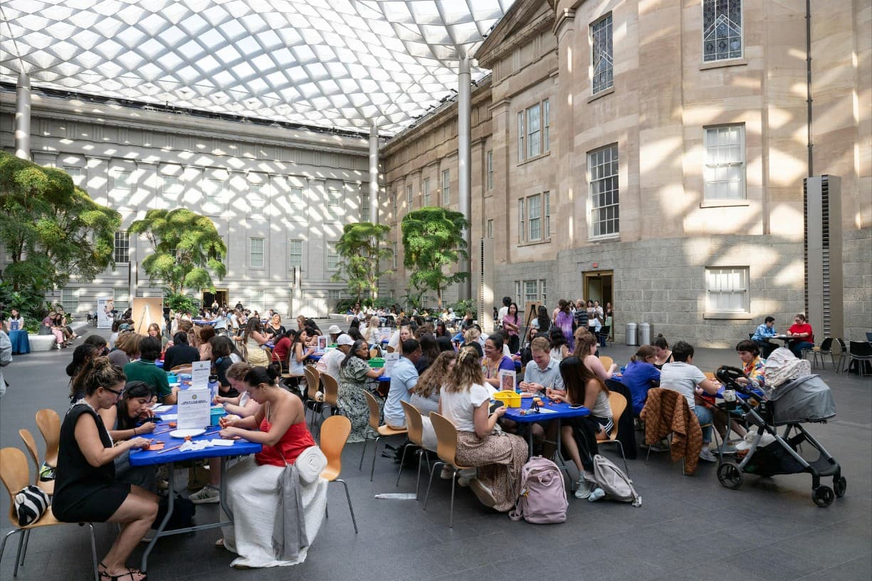 Analog Nights