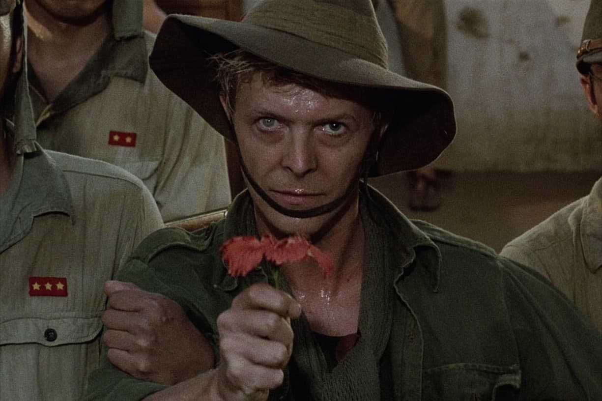 Merry Christmas, Mr. Lawrence