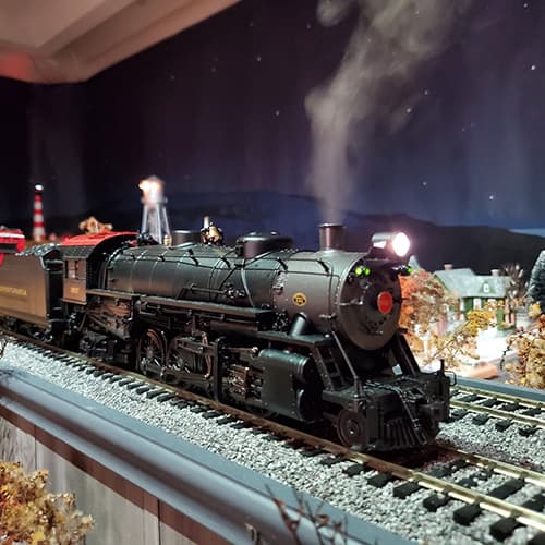 Holidays in the Brandywine Valley - In Person