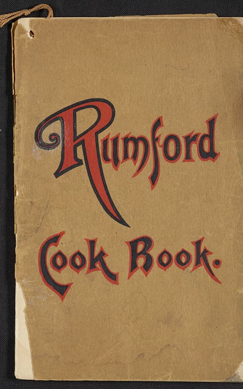 The American Table: 10 Cookbooks That Shaped a Nation