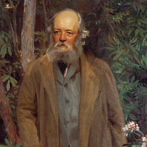 The Olmsted in All of Us: The Legacy of America's Greatest Landscape Architect