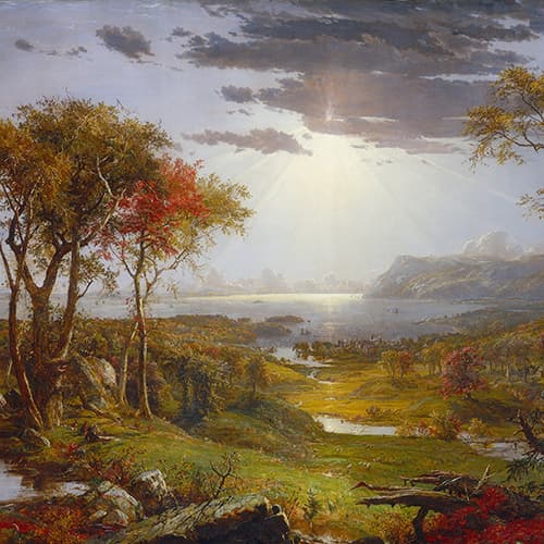 Autumn's Harvest: A Reflective Writing Workshop