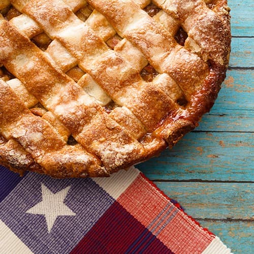 America's Sweet Tooth: 250 Years of Sweets, Treats, and Traditions