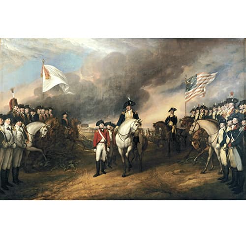 The American Revolution, Part 2