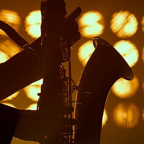 How to Listen to Jazz