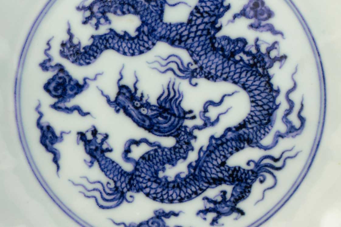 Tours | Arts of China