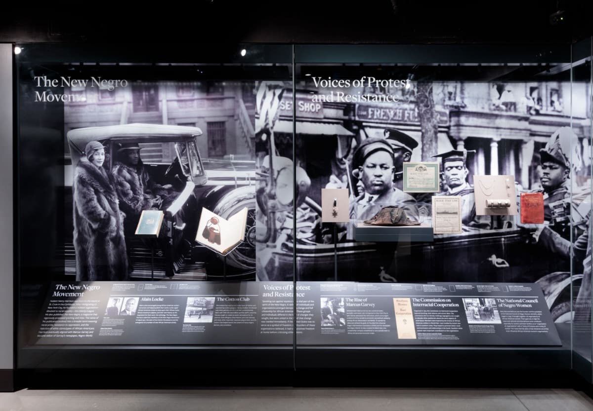 Defending Freedom, Defining Freedom Highlights Tour