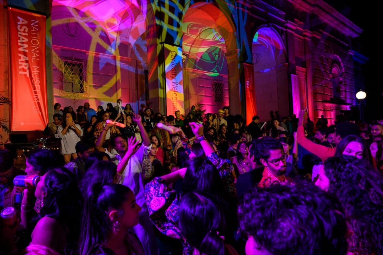Asia After Dark | Diwali Festival