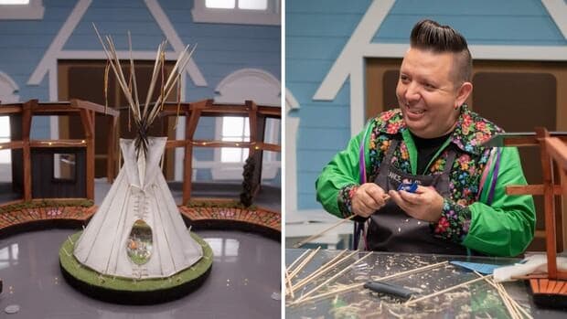NY | Hands On: Miniature Drums with Lance Cardinal