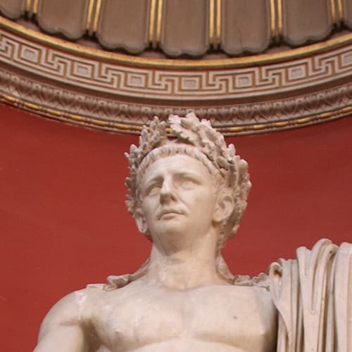 Reconsidering Claudius: Ancient Rome’s Unexpected Emperor