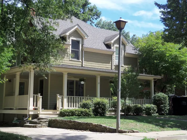 Ashton Heights