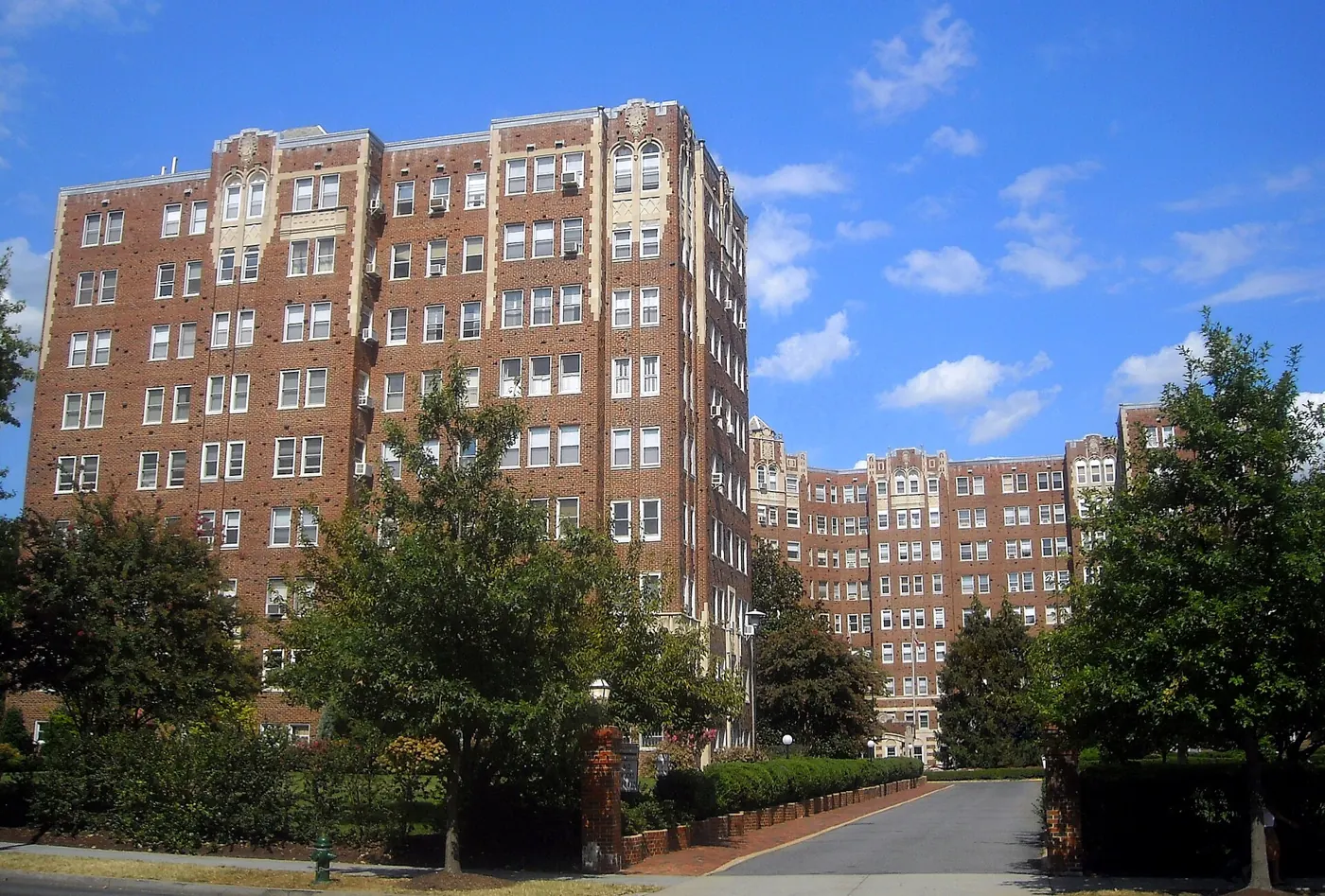 Cleveland Park
